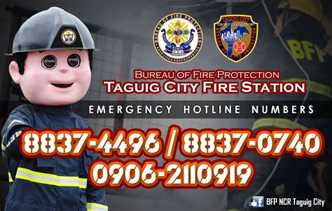 fsic taguig|BFP NCR .